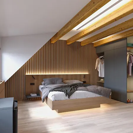 Husi Placek S Vinnym Sklepem A Terasou Guest house Dolni Vestonice