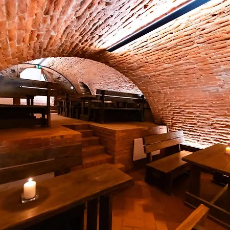 Husi Placek Gæstehus Dolni Vestonice