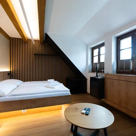 Husi Placek Dolni Vestonice