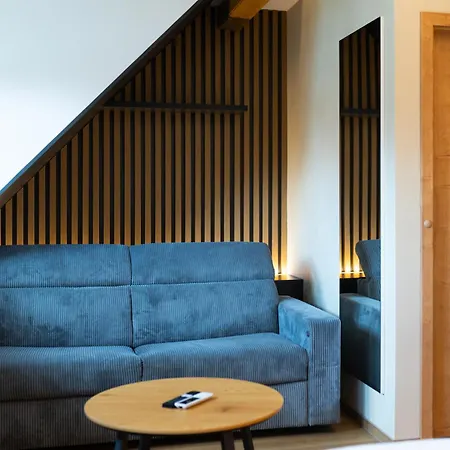 Gæstehus Husi Placek Dolni Vestonice